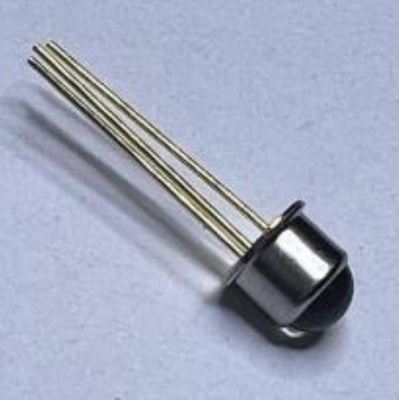 1653,7 nm InGaAs PD TO-CAN