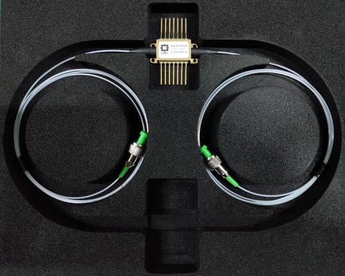 Janhoo 15dBm 1310nm halfgeleider optische versterker SOA