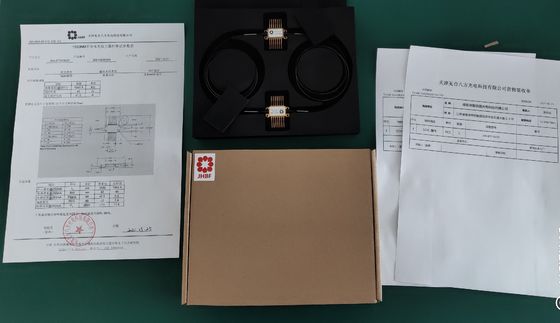 Janhoo 15dBm 1310nm halfgeleider optische versterker SOA