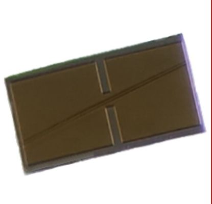 Janhoo 100% originele 1550nm halfgeleider optische versterker SOA chip G 25dB pakket / case chip
