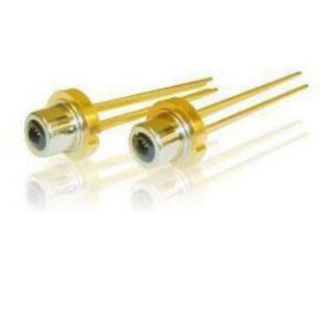 Gecooide DFB TO Package ((1653.7nm)